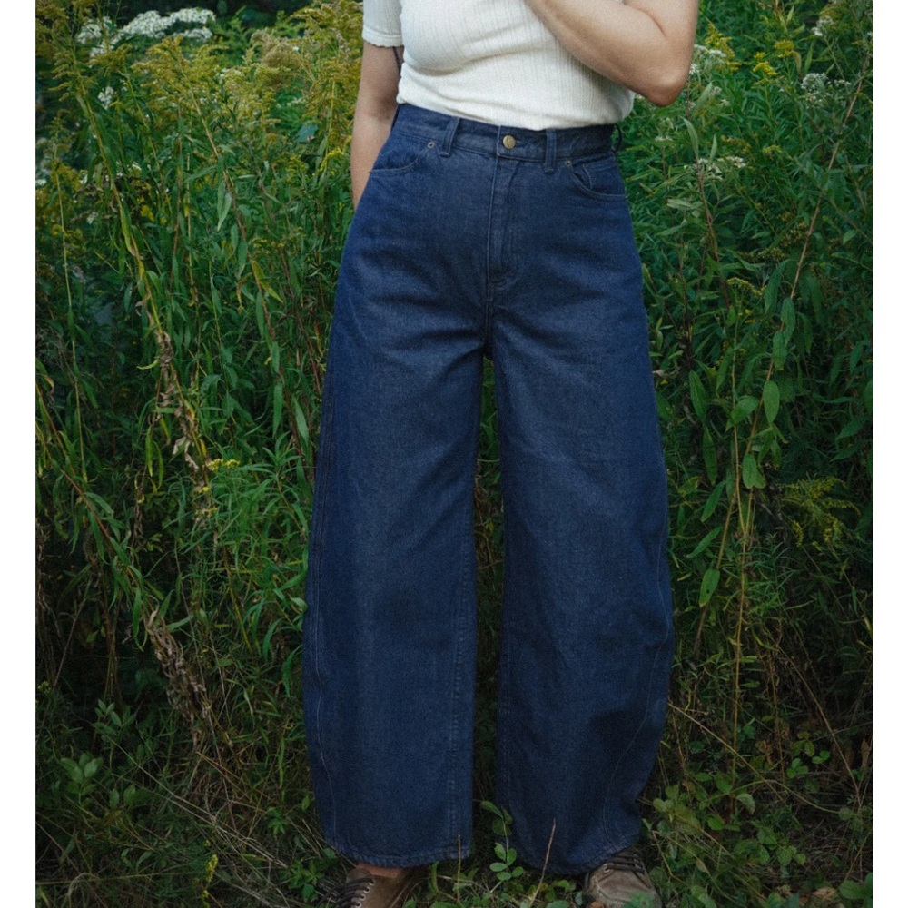 Rudy Jude Roper Jean in Classic Indigo size 1